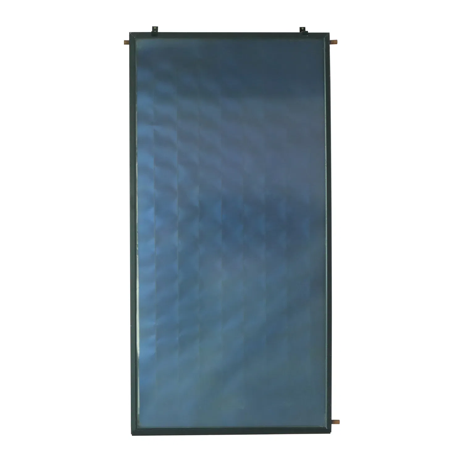 Low Price Flat Panel Solar Collector